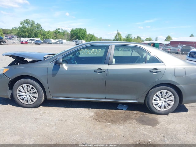 Продаж на аукціоні авто 2014 Toyota Camry Le, vin: 4T4BF1FK5ER412325, номер лоту: 45130837