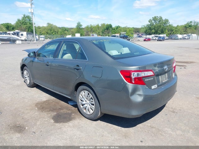 Продаж на аукціоні авто 2014 Toyota Camry Le, vin: 4T4BF1FK5ER412325, номер лоту: 45130837