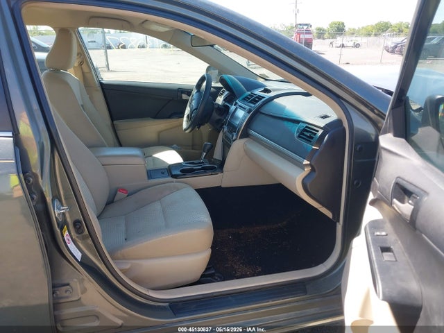 Продаж на аукціоні авто 2014 Toyota Camry Le, vin: 4T4BF1FK5ER412325, номер лоту: 45130837