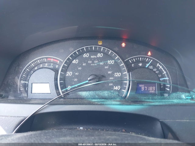 Продаж на аукціоні авто 2014 Toyota Camry Le, vin: 4T4BF1FK5ER412325, номер лоту: 45130837