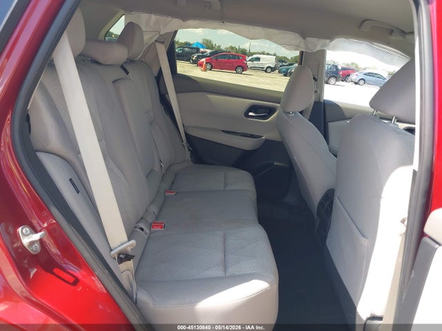Продаж на аукціоні авто 2025 Nissan Rogue Sv Fwd, vin: JN8BT3BA9SW344177, номер лоту: 45130840