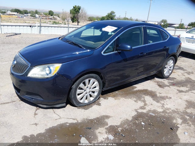 Aukcja sprzedaży 2016 Buick Verano, vin: 1G4PP5SK3G4104874, numer aukcji: 45130841