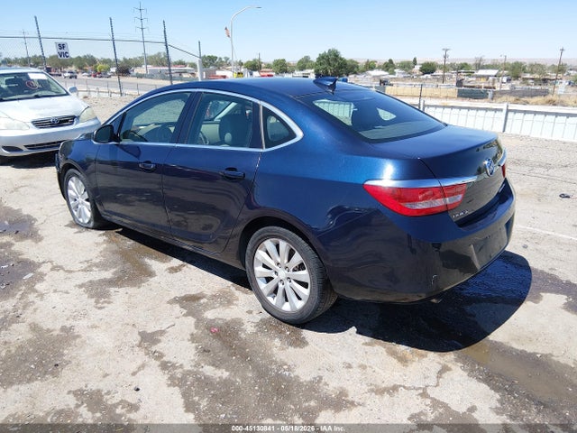 Aukcja sprzedaży 2016 Buick Verano, vin: 1G4PP5SK3G4104874, numer aukcji: 45130841