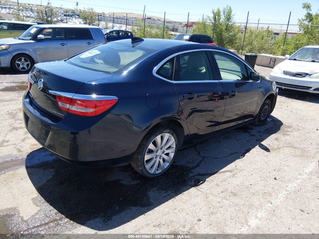 Aukcja sprzedaży 2016 Buick Verano, vin: 1G4PP5SK3G4104874, numer aukcji: 45130841