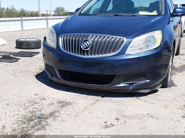 Aukcja sprzedaży 2016 Buick Verano, vin: 1G4PP5SK3G4104874, numer aukcji: 45130841