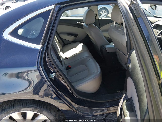 Aukcja sprzedaży 2016 Buick Verano, vin: 1G4PP5SK3G4104874, numer aukcji: 45130841
