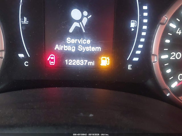 Aukcja sprzedaży 2017 Jeep Renegade Altitude Fwd, vin: ZACCJABB3HPF55819, numer aukcji: 45130842