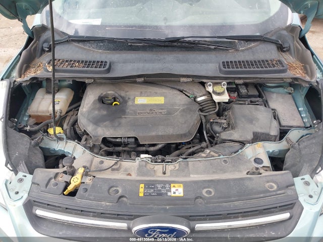 Aukcja sprzedaży 2013 Ford Escape Se, vin: 1FMCU9GX0DUB70118, numer aukcji: 45130849