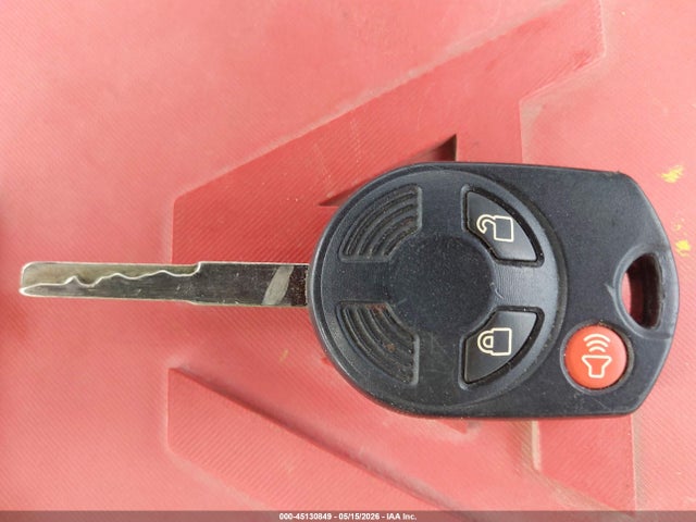 Aukcja sprzedaży 2013 Ford Escape Se, vin: 1FMCU9GX0DUB70118, numer aukcji: 45130849