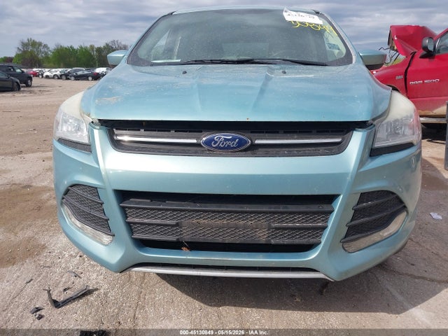 Aukcja sprzedaży 2013 Ford Escape Se, vin: 1FMCU9GX0DUB70118, numer aukcji: 45130849