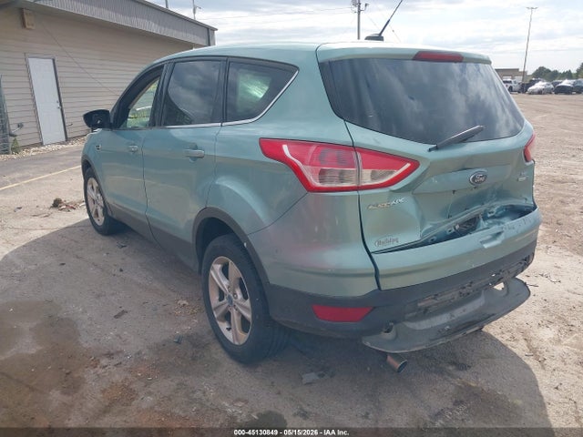 Aukcja sprzedaży 2013 Ford Escape Se, vin: 1FMCU9GX0DUB70118, numer aukcji: 45130849