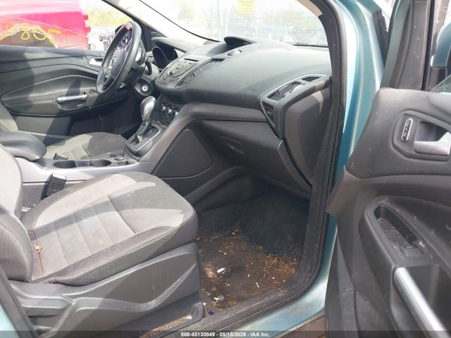 Aukcja sprzedaży 2013 Ford Escape Se, vin: 1FMCU9GX0DUB70118, numer aukcji: 45130849