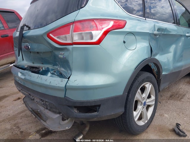 Aukcja sprzedaży 2013 Ford Escape Se, vin: 1FMCU9GX0DUB70118, numer aukcji: 45130849