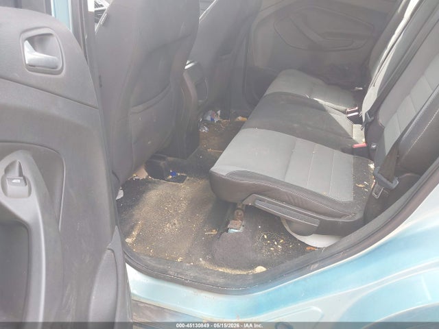 Aukcja sprzedaży 2013 Ford Escape Se, vin: 1FMCU9GX0DUB70118, numer aukcji: 45130849
