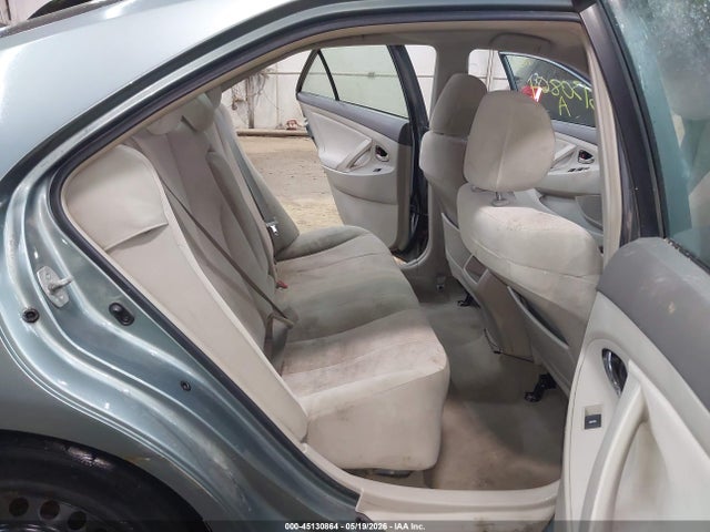 45130864 :رقم المزاد ، 4T1BF3EK0BU615142 vin ، 2011 Toyota Camry Le مزاد بيع
