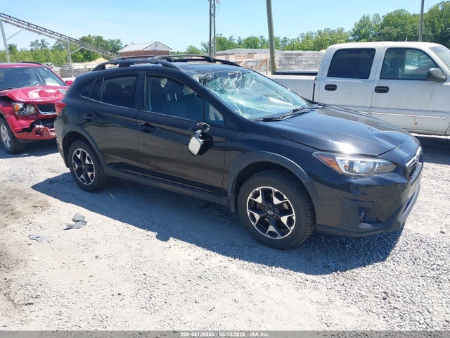 Auction sale of the 2019 Subaru Crosstrek 2.0i Premium, vin: JF2GTACC6KH278795, lot number: 45130865