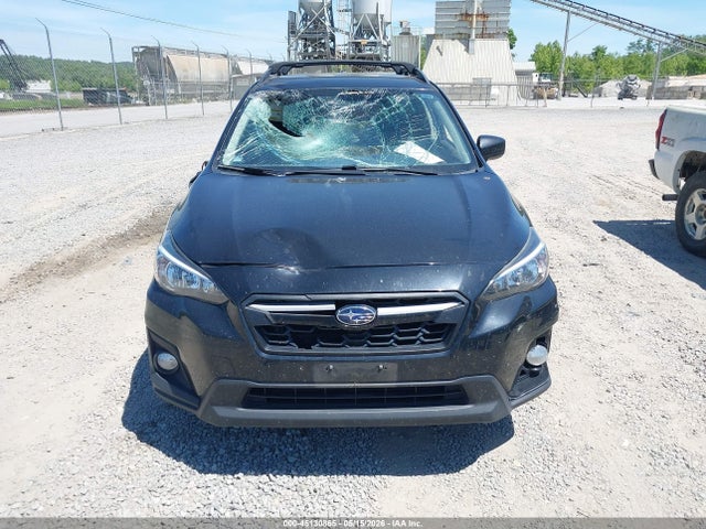 45130865 :رقم المزاد ، JF2GTACC6KH278795 vin ، 2019 Subaru Crosstrek 2.0i Premium مزاد بيع