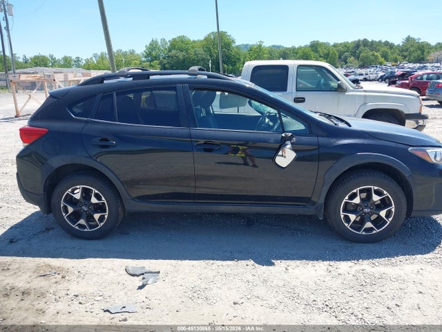 45130865 :رقم المزاد ، JF2GTACC6KH278795 vin ، 2019 Subaru Crosstrek 2.0i Premium مزاد بيع