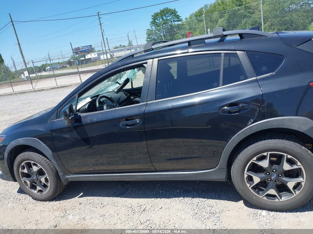 45130865 :رقم المزاد ، JF2GTACC6KH278795 vin ، 2019 Subaru Crosstrek 2.0i Premium مزاد بيع