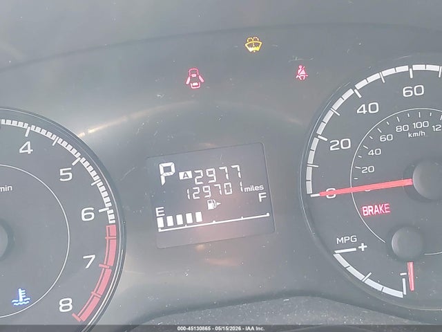45130865 :رقم المزاد ، JF2GTACC6KH278795 vin ، 2019 Subaru Crosstrek 2.0i Premium مزاد بيع