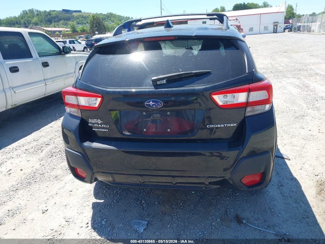 45130865 :رقم المزاد ، JF2GTACC6KH278795 vin ، 2019 Subaru Crosstrek 2.0i Premium مزاد بيع