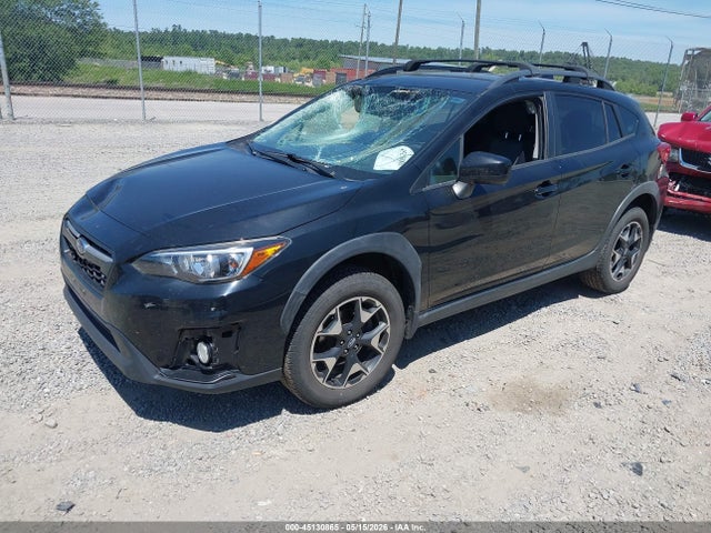 45130865 :رقم المزاد ، JF2GTACC6KH278795 vin ، 2019 Subaru Crosstrek 2.0i Premium مزاد بيع