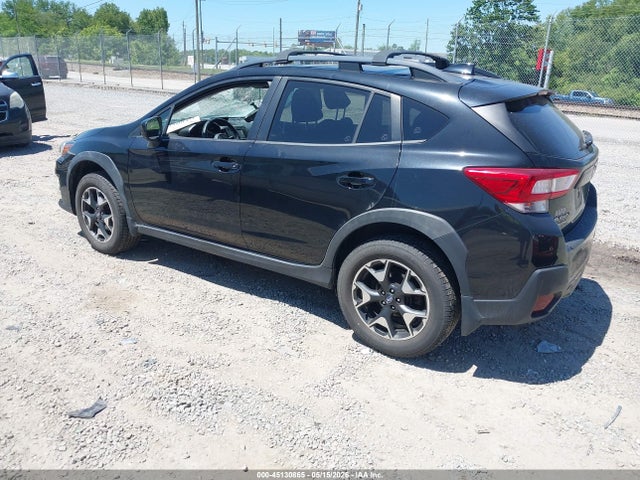 45130865 :رقم المزاد ، JF2GTACC6KH278795 vin ، 2019 Subaru Crosstrek 2.0i Premium مزاد بيع