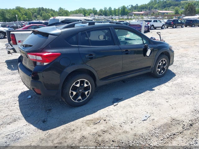 45130865 :رقم المزاد ، JF2GTACC6KH278795 vin ، 2019 Subaru Crosstrek 2.0i Premium مزاد بيع