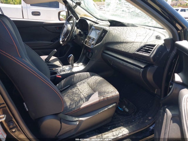 45130865 :رقم المزاد ، JF2GTACC6KH278795 vin ، 2019 Subaru Crosstrek 2.0i Premium مزاد بيع