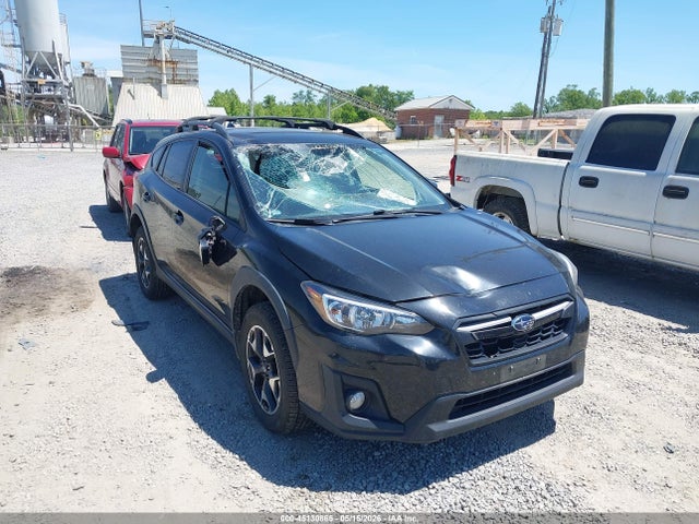 45130865 :رقم المزاد ، JF2GTACC6KH278795 vin ، 2019 Subaru Crosstrek 2.0i Premium مزاد بيع