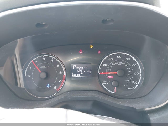 45130865 :رقم المزاد ، JF2GTACC6KH278795 vin ، 2019 Subaru Crosstrek 2.0i Premium مزاد بيع