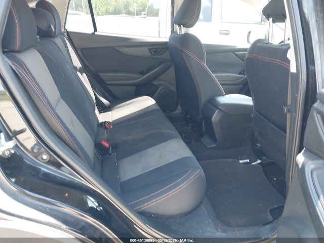 45130865 :رقم المزاد ، JF2GTACC6KH278795 vin ، 2019 Subaru Crosstrek 2.0i Premium مزاد بيع