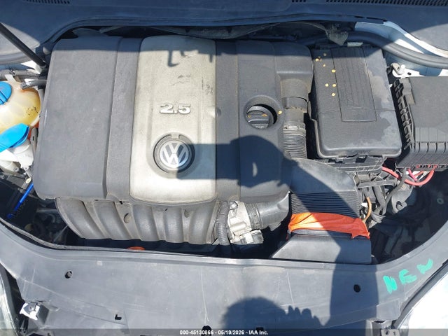 Aukcja sprzedaży 2009 Volkswagen Jetta Se/sel, vin: 3VWRM71K29M071423, numer aukcji: 45130866
