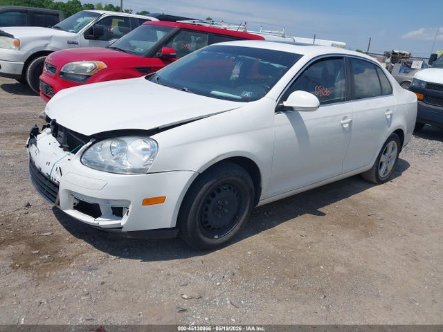 Aukcja sprzedaży 2009 Volkswagen Jetta Se/sel, vin: 3VWRM71K29M071423, numer aukcji: 45130866