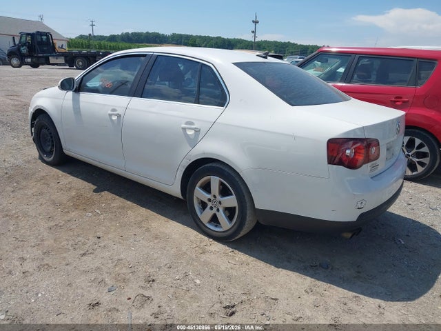 Aukcja sprzedaży 2009 Volkswagen Jetta Se/sel, vin: 3VWRM71K29M071423, numer aukcji: 45130866