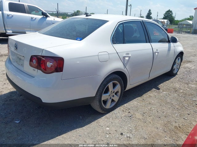 Aukcja sprzedaży 2009 Volkswagen Jetta Se/sel, vin: 3VWRM71K29M071423, numer aukcji: 45130866
