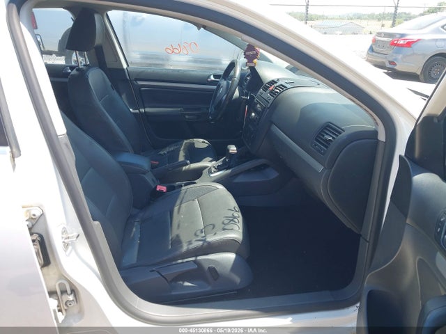 Aukcja sprzedaży 2009 Volkswagen Jetta Se/sel, vin: 3VWRM71K29M071423, numer aukcji: 45130866