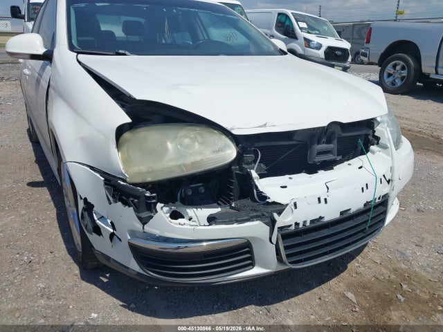 Aukcja sprzedaży 2009 Volkswagen Jetta Se/sel, vin: 3VWRM71K29M071423, numer aukcji: 45130866