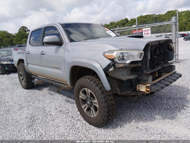 2018 3TMCZ5AN8JM148034 main image