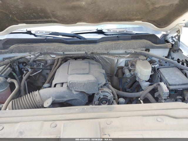 1GC0KUEG9HZ266602 Chevrolet Silverado 2500hd Wt
