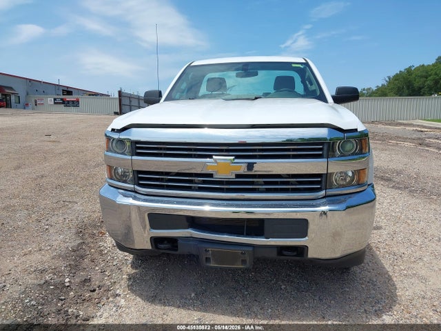 1GC0KUEG9HZ266602 Chevrolet Silverado 2500hd Wt