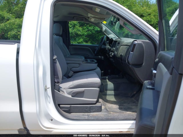1GC0KUEG9HZ266602 Chevrolet Silverado 2500hd Wt