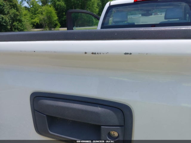 1GC0KUEG9HZ266602 Chevrolet Silverado 2500hd Wt