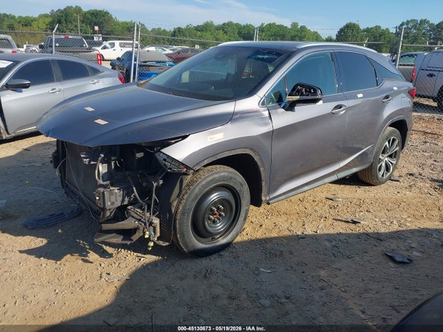 Продаж на аукціоні авто 2017 Lexus Rx 350, vin: 2T2BZMCA6HC075843, номер лоту: 45130873