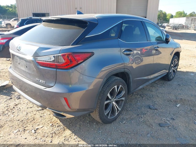 Продаж на аукціоні авто 2017 Lexus Rx 350, vin: 2T2BZMCA6HC075843, номер лоту: 45130873