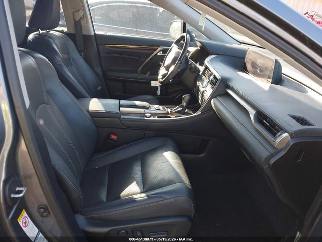 Продаж на аукціоні авто 2017 Lexus Rx 350, vin: 2T2BZMCA6HC075843, номер лоту: 45130873