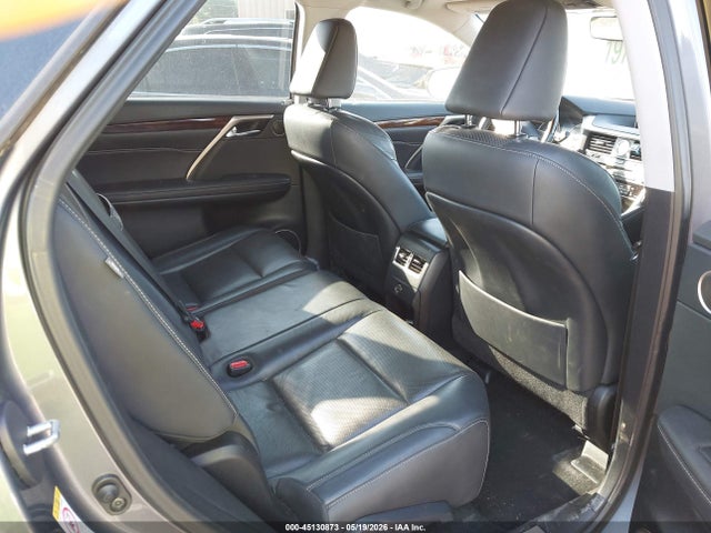 Продаж на аукціоні авто 2017 Lexus Rx 350, vin: 2T2BZMCA6HC075843, номер лоту: 45130873