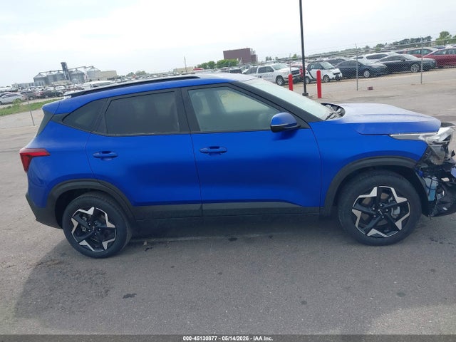 KIA SELTOS S 2025 KNDEUCAA7S7681593 Image 14