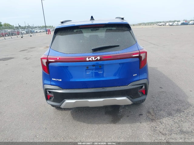 KIA SELTOS S 2025 KNDEUCAA7S7681593 Image 17