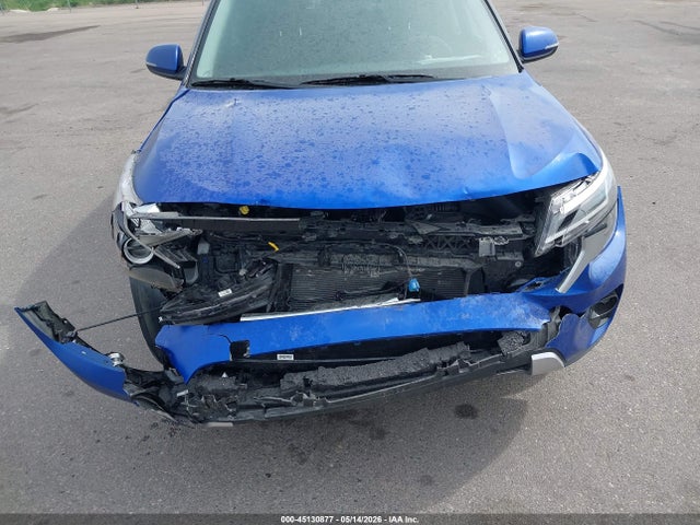 KIA SELTOS S 2025 KNDEUCAA7S7681593 Image 6